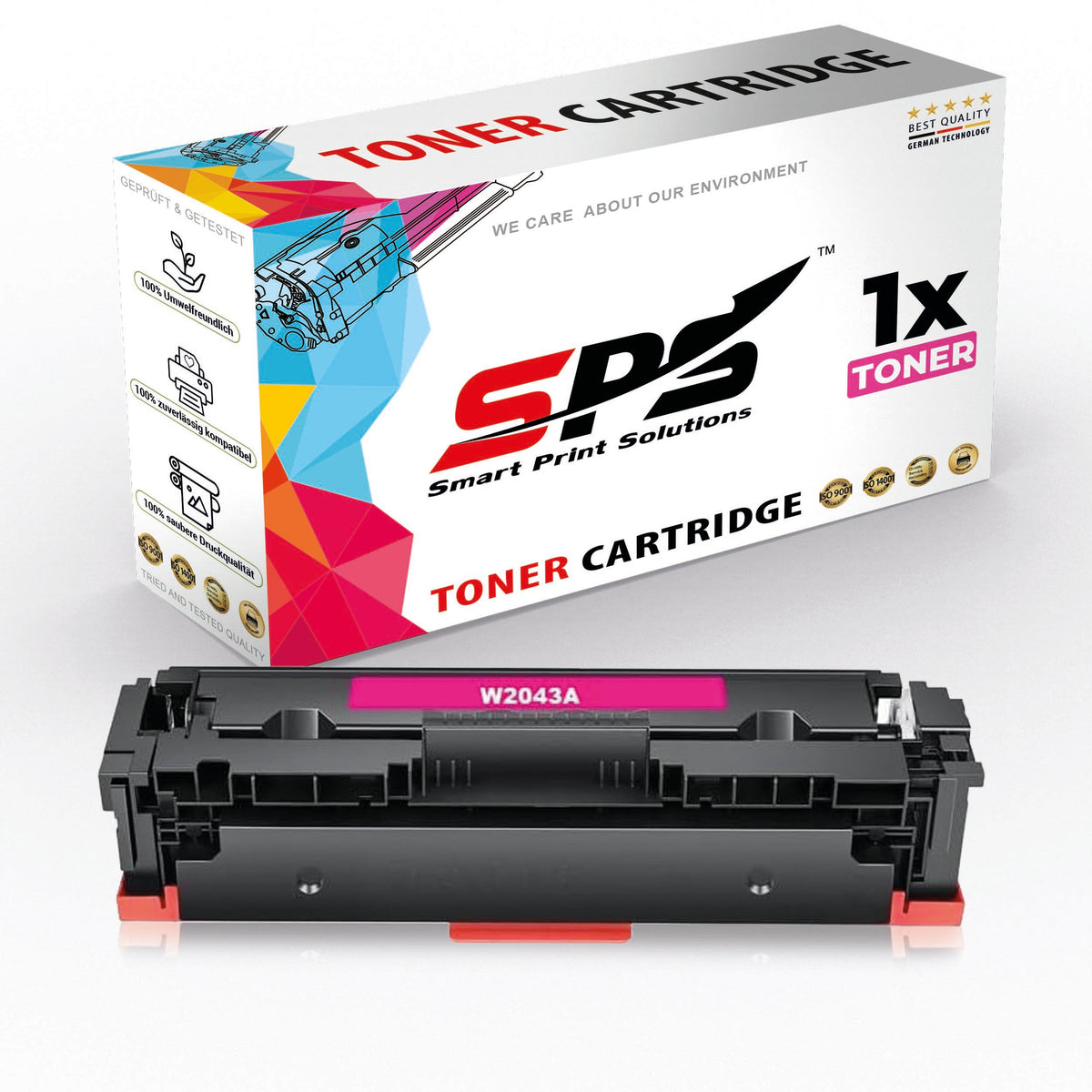 SPS | W2040A 416A | image 8