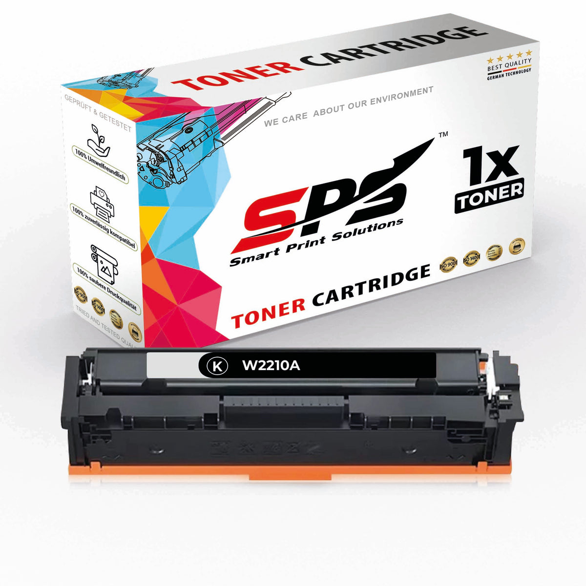 SPS | W2210A 207A | image 1
