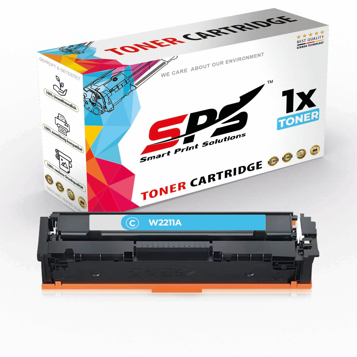 SPS | W2210A 207A | image 5