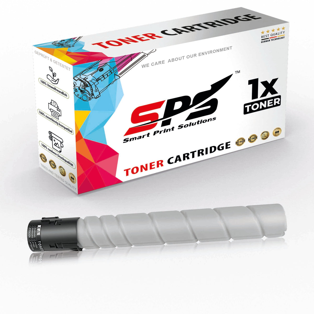 SPS | TN-223 | image 1