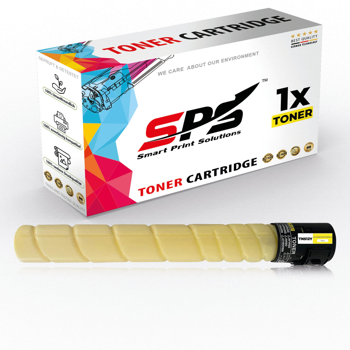 SPS | TN-512 | image 7
