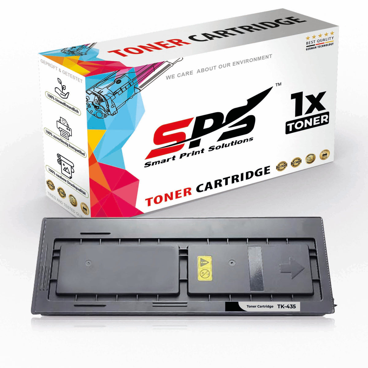 SPS | TK-435 | image 1