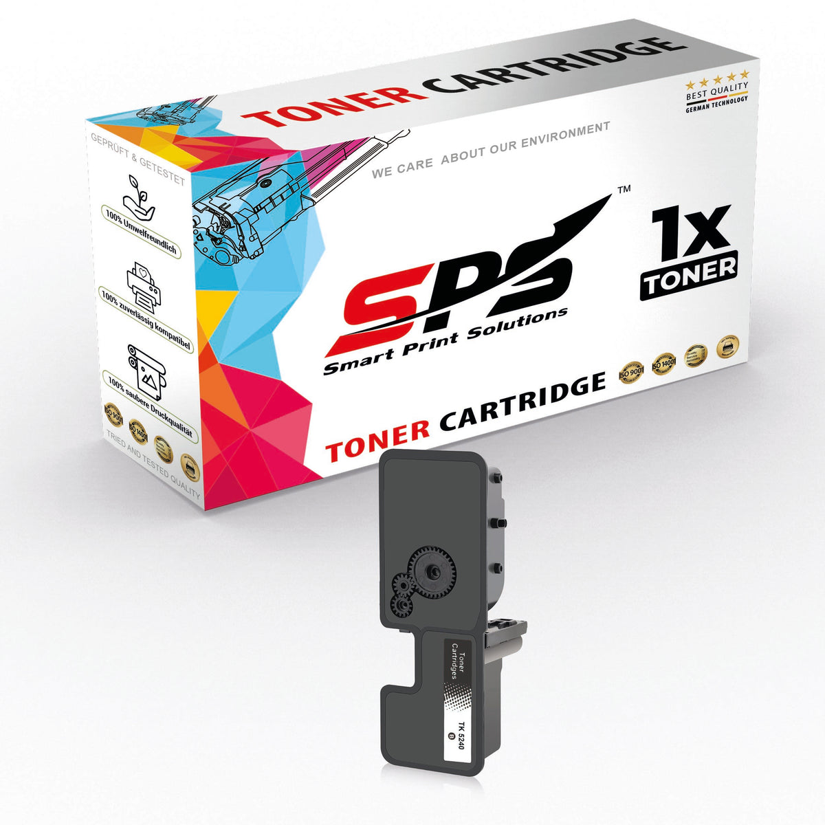 SPS | TK-5240 | image 1