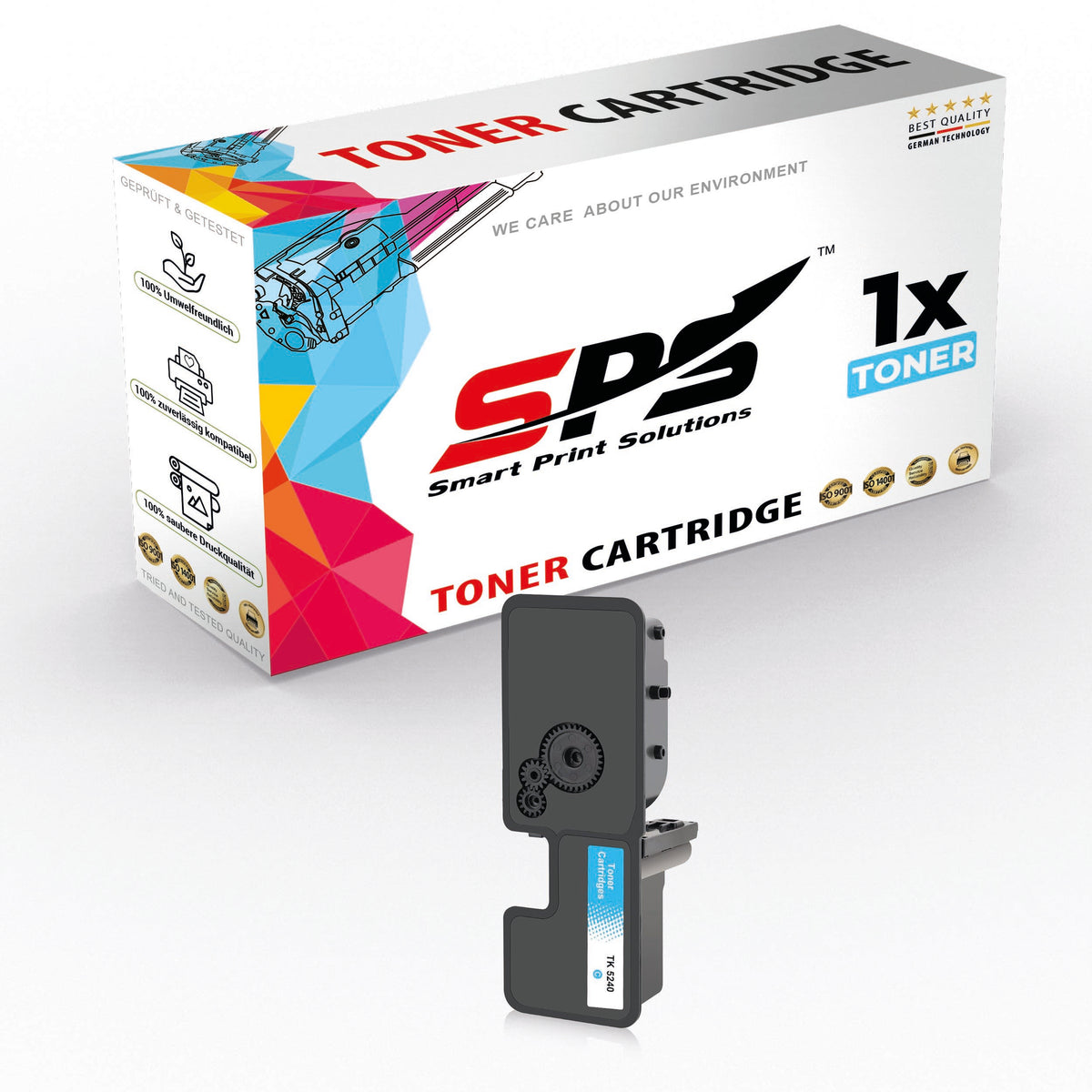 SPS | TK-5240 | image 6