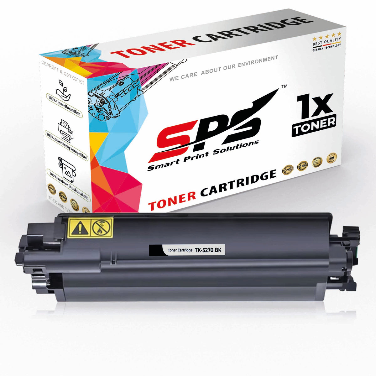 SPS | TK-5270 | image 1