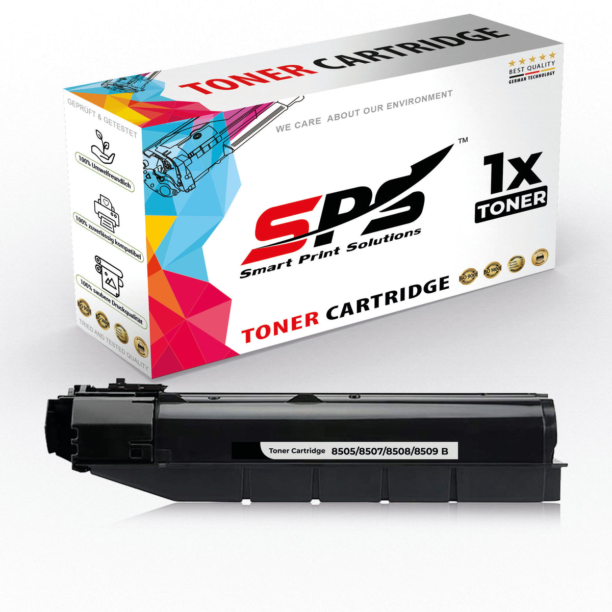 SPS | TK-8509 | image 1