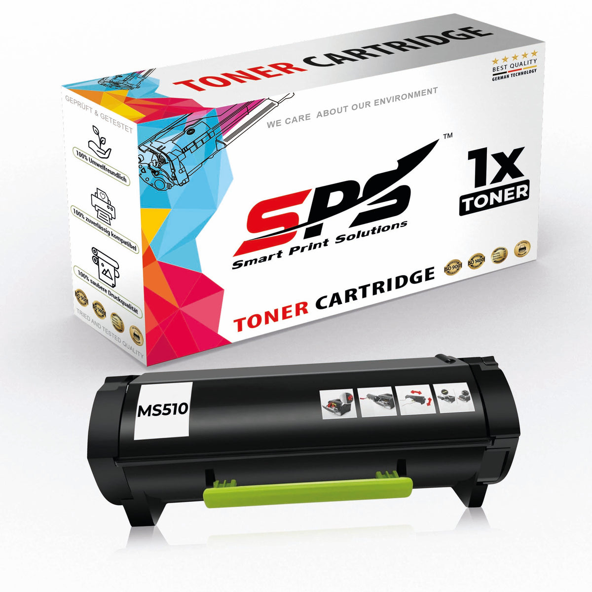 SPS | MS510 | image 1