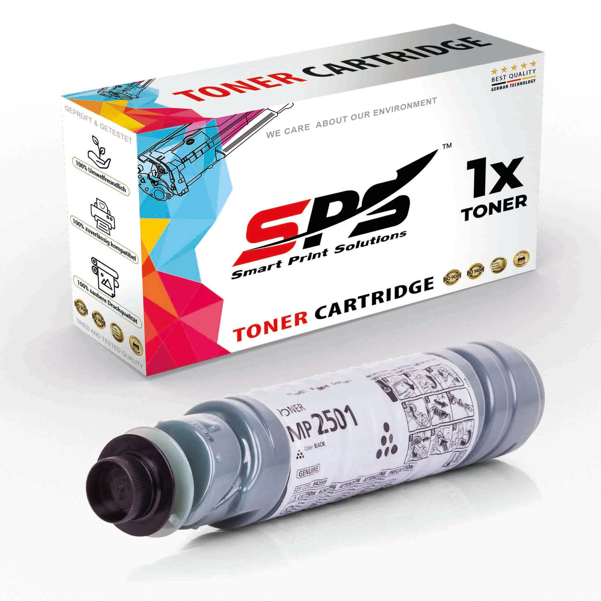 SPS | MP-2501 | image 1