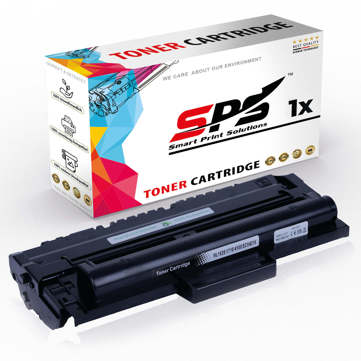 SPS | ML-1520 | image 1