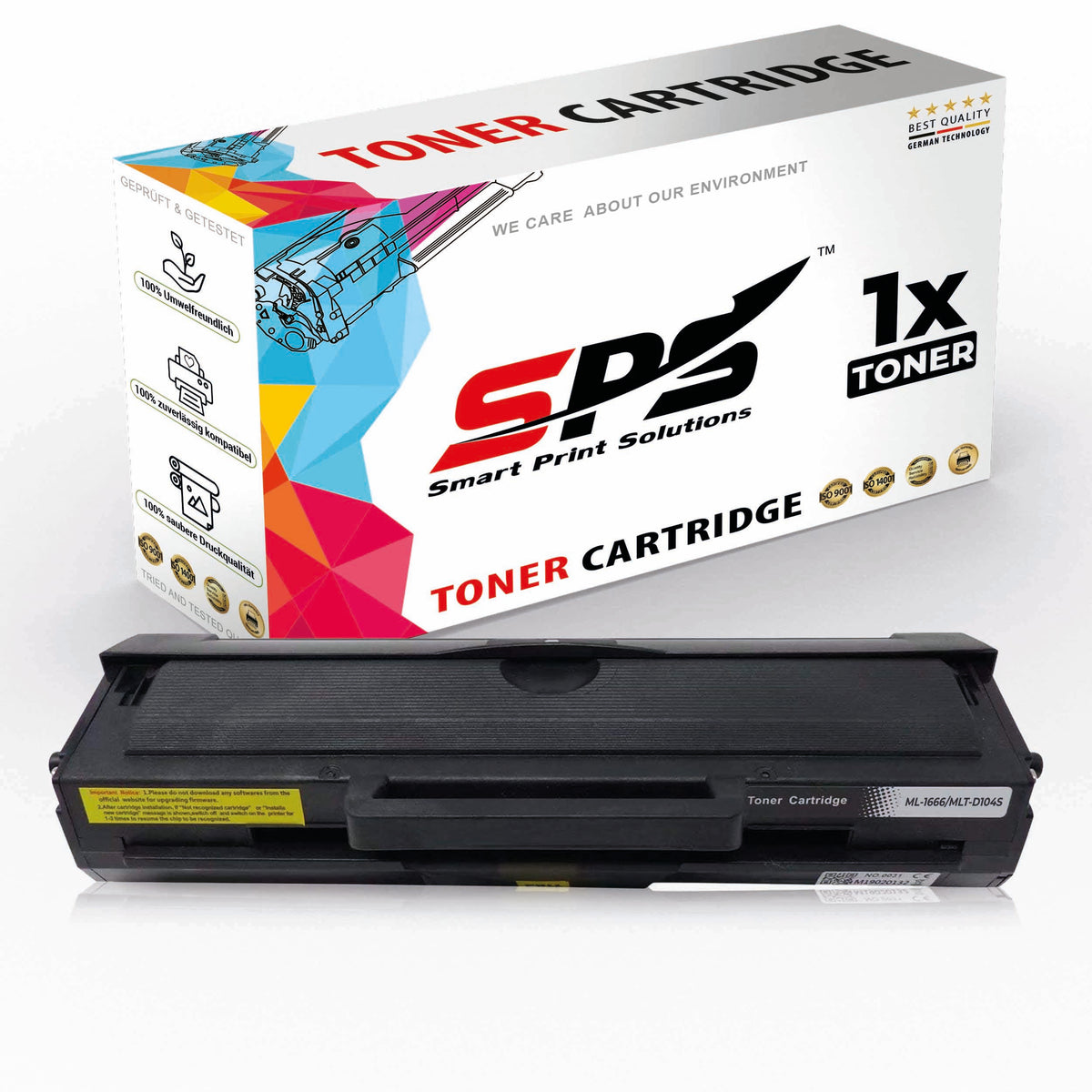 SPS | ML-1666 | image 1