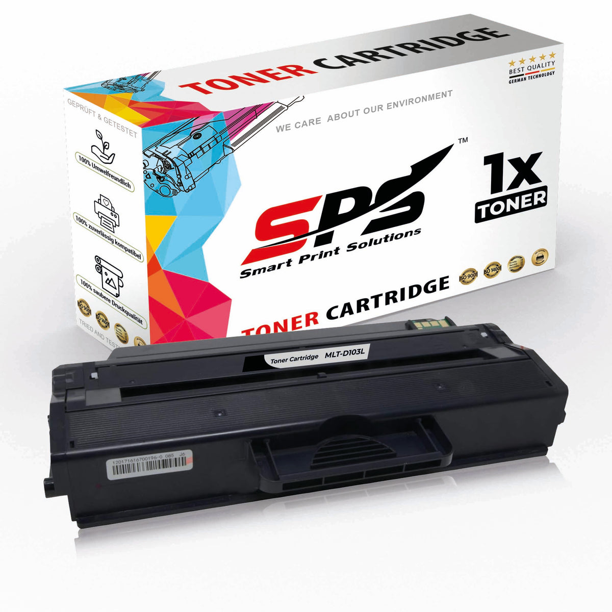 SPS | MLT-D103L | image 1