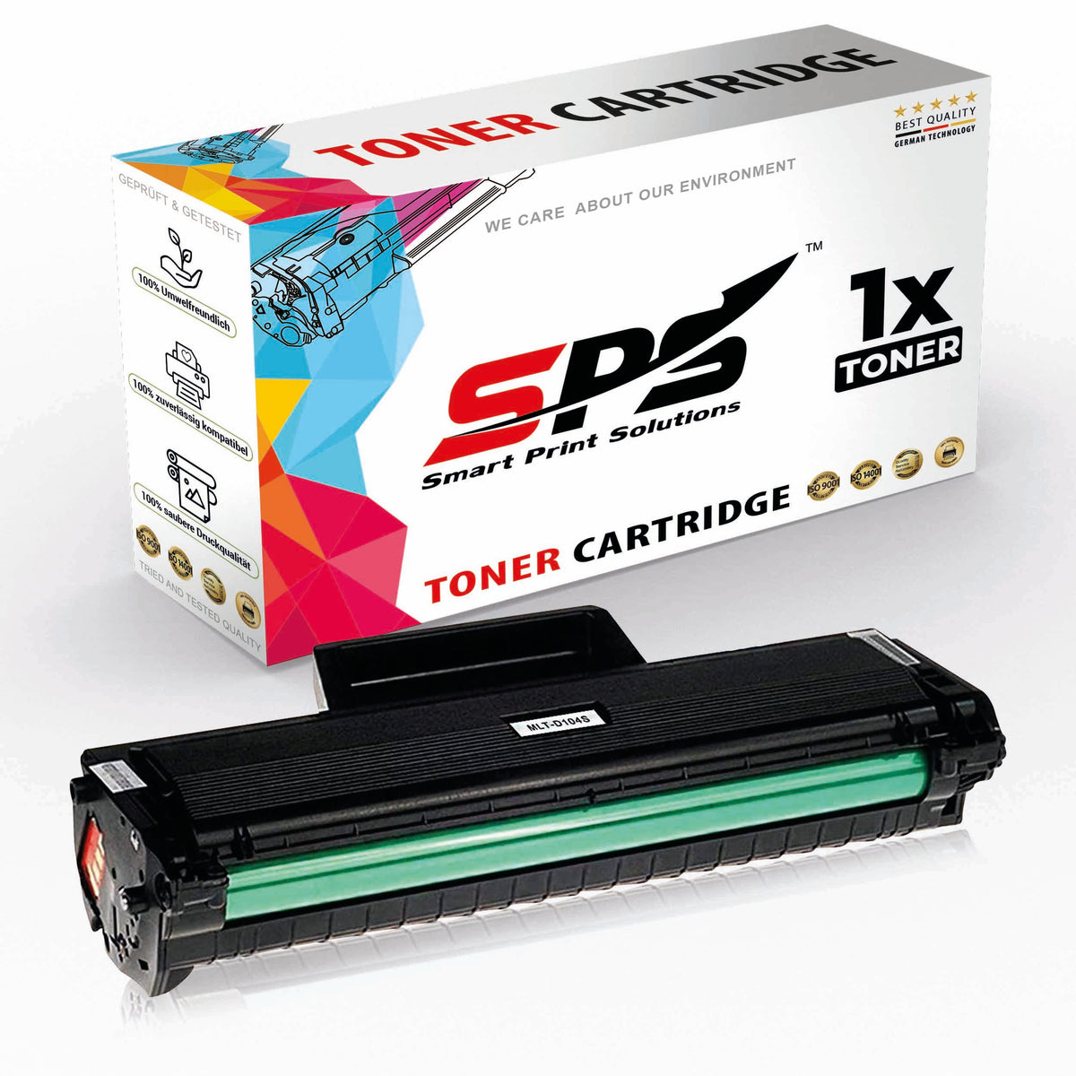 SPS | MLT-D104S | image 1