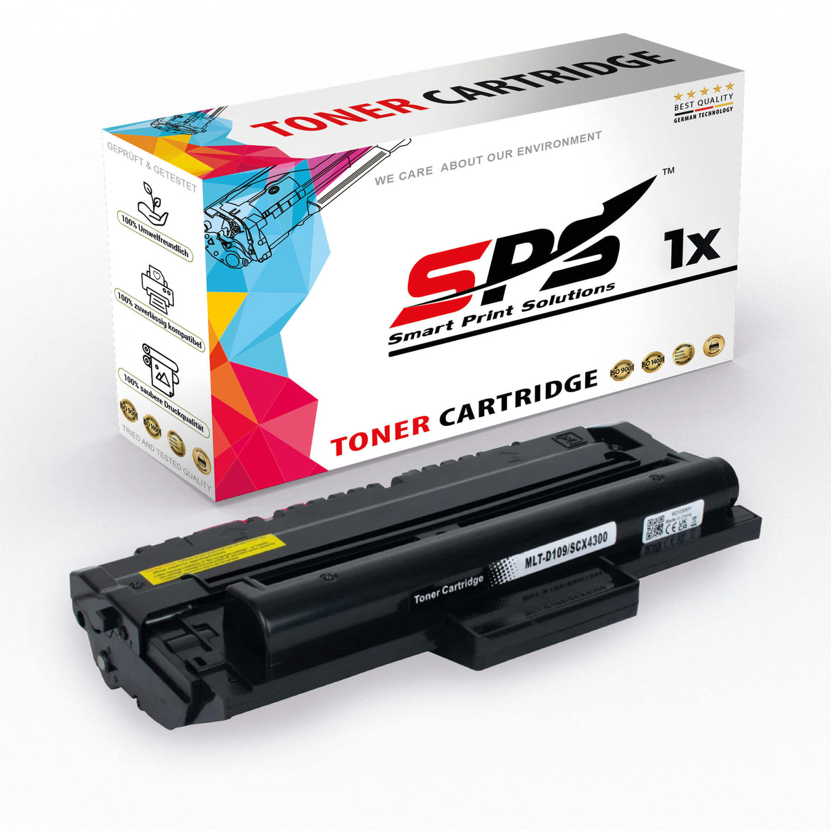 SPS | MLT-D109S | image 1