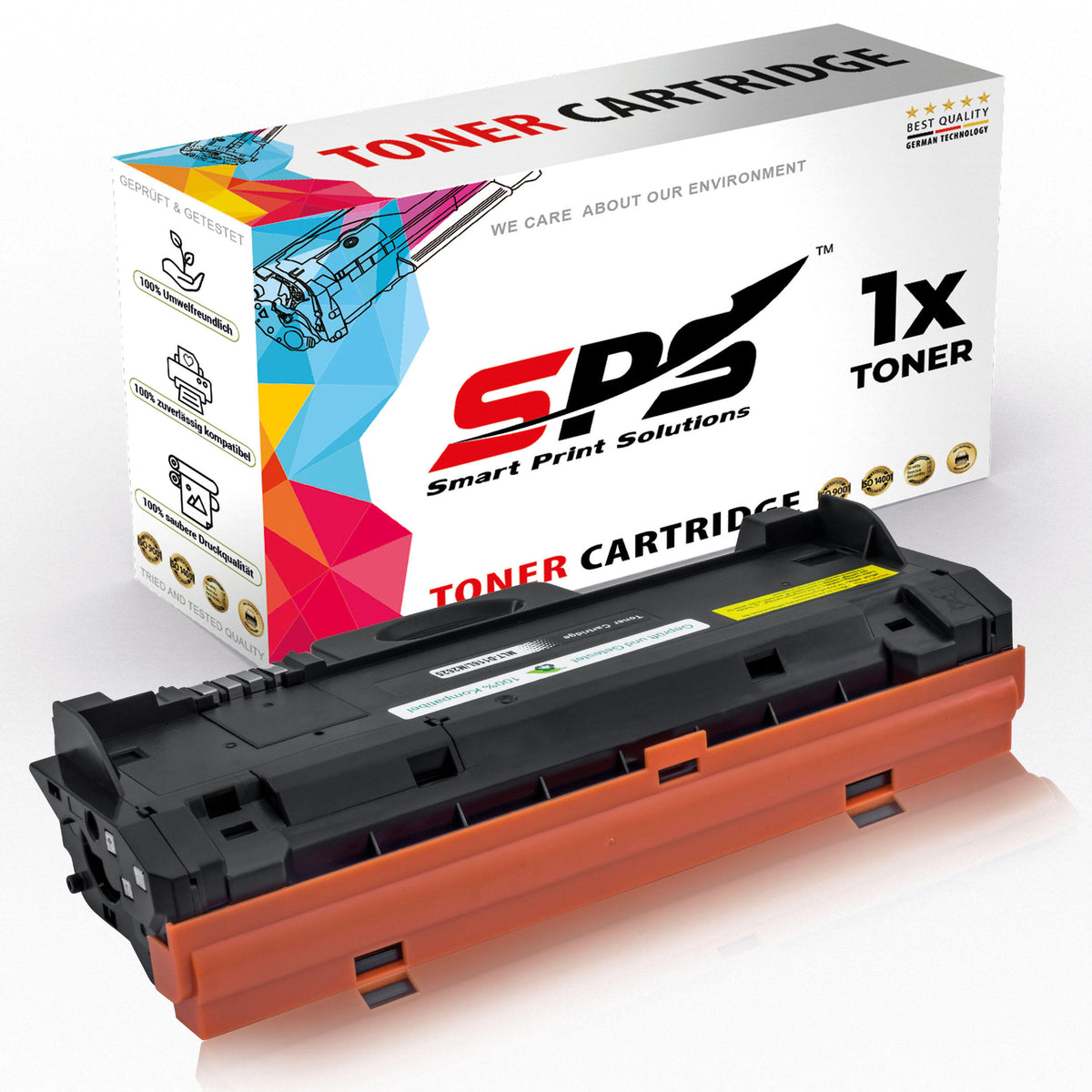 SPS | MLT-D116L | image 1