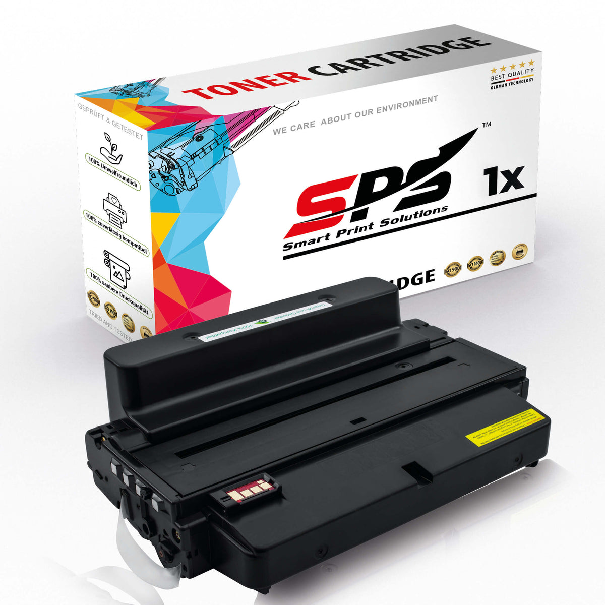 SPS | MLT-D205L | image 1