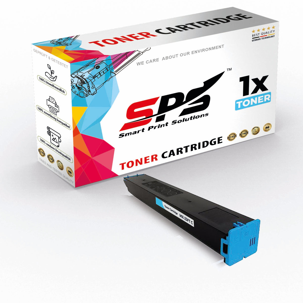 SPS | MX-23FT | image 5