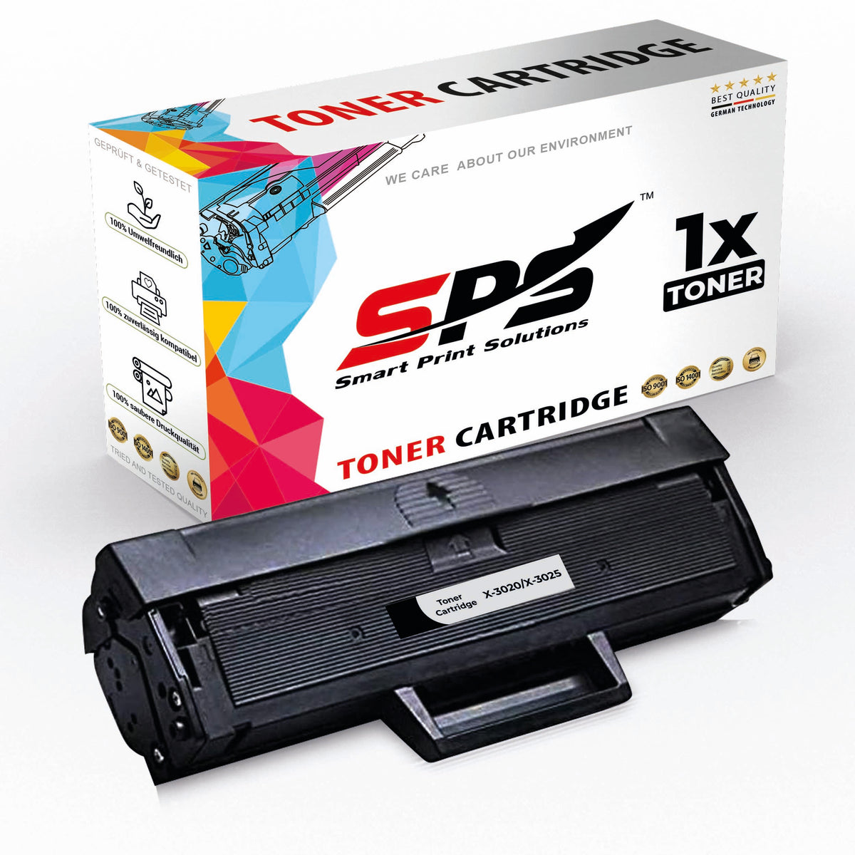 SPS | X-3025 (106R02773) | image 1