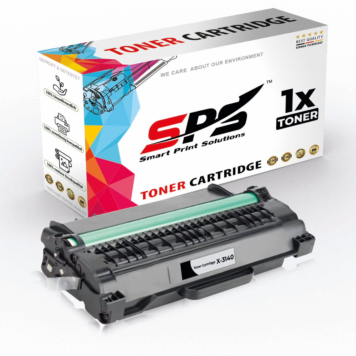 SPS | X-3140 | image 1