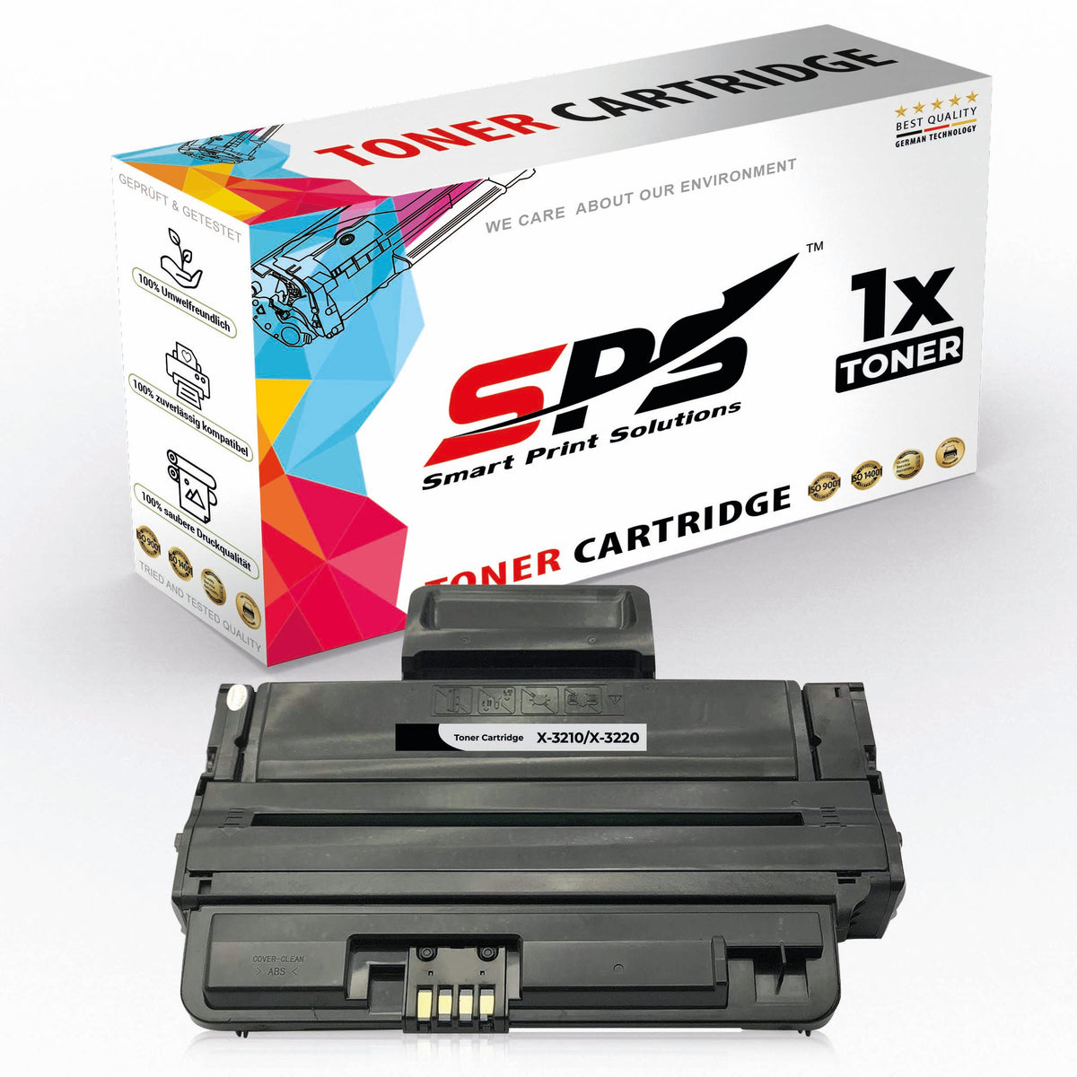 SPS | X-3210 | image 1
