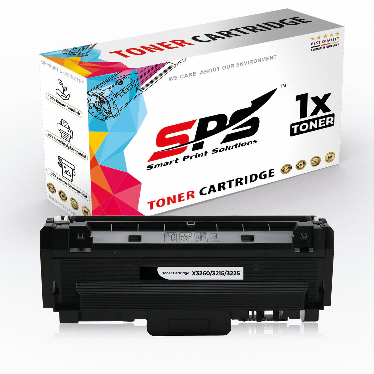 SPS | X-3260 (106R02777) | image 1