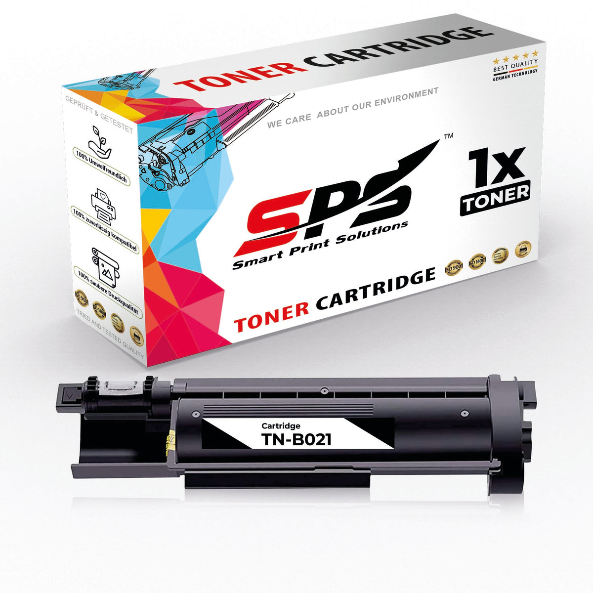 SPS | TN-B021 | image 1