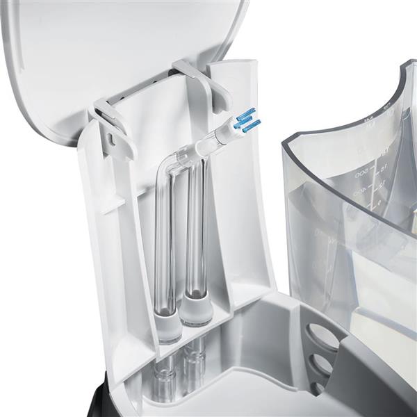 خيط مائي Aquarius® الأبيض | Waterpik Aquarius® Water Flosser – WP660ME | صورة المنتج 10 / Product image 10