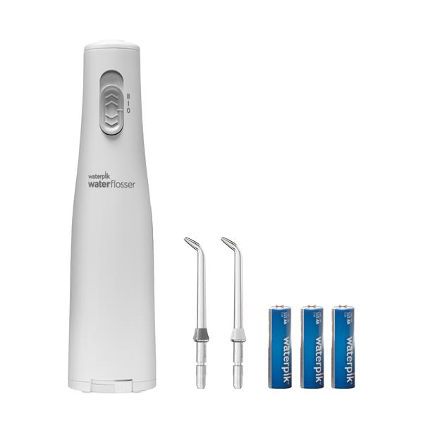 خيط مائي لاسلكي كوردلس إكسبريس | Waterpik Cordless Express Water Flosser – WF02ME | صورة المنتج 7 / Product image 7