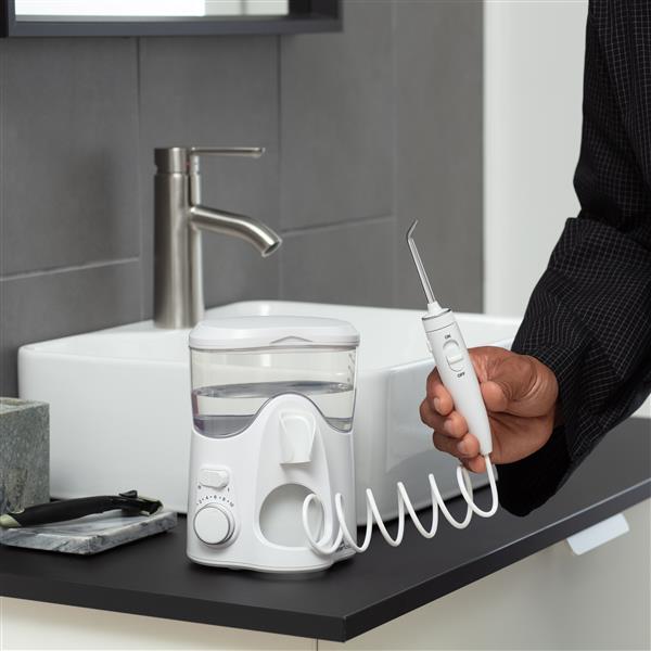 خيط مائي Waterpik WP120ME Power | Waterpik Power Water Flosser – WP120ME | صورة المنتج 4 / Product image 4