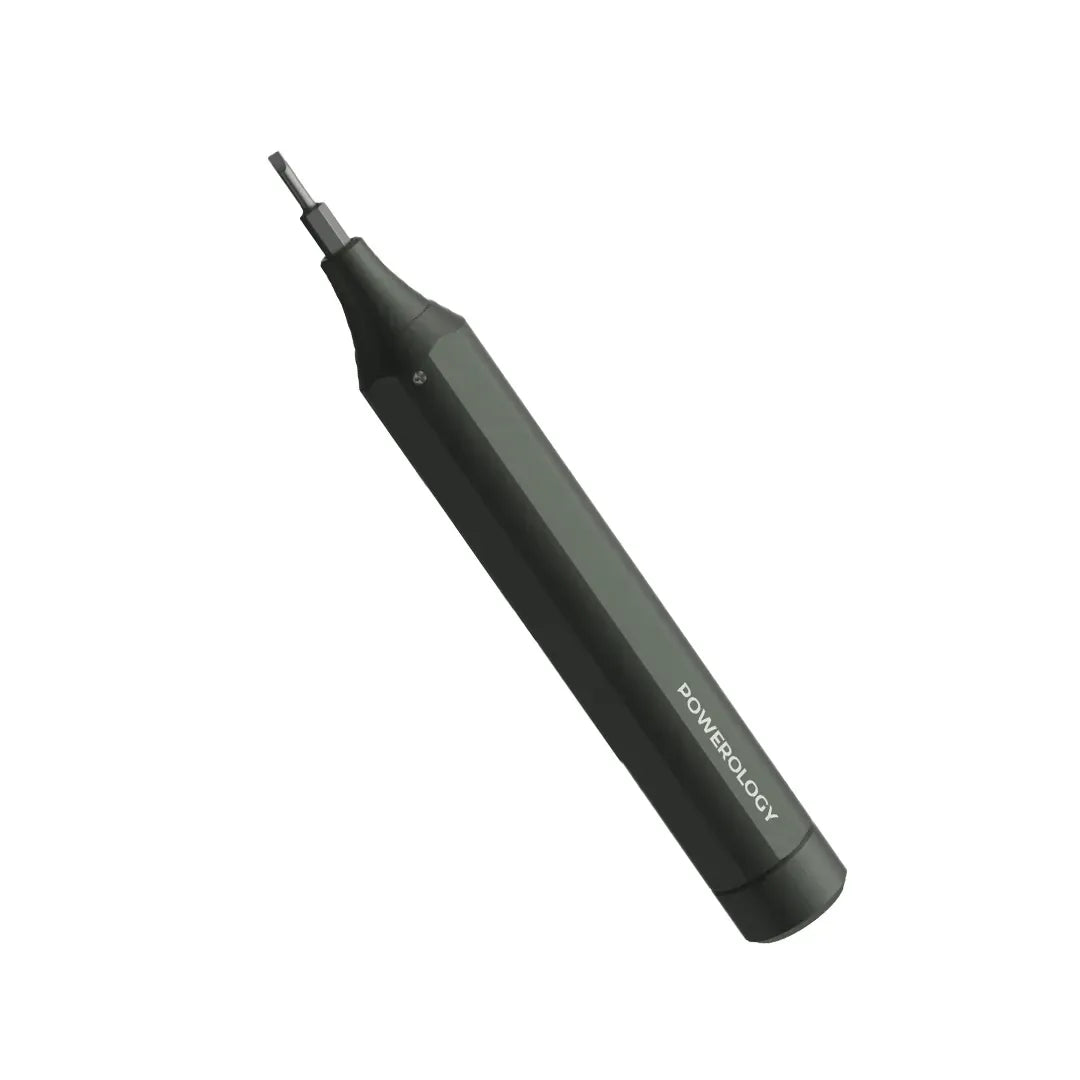 Powerology 23in1 Double Head Bits Design Pen Type Screwdriver Set – image 2