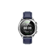 Green Lion Galvin Smart Watch - Blue&Silver