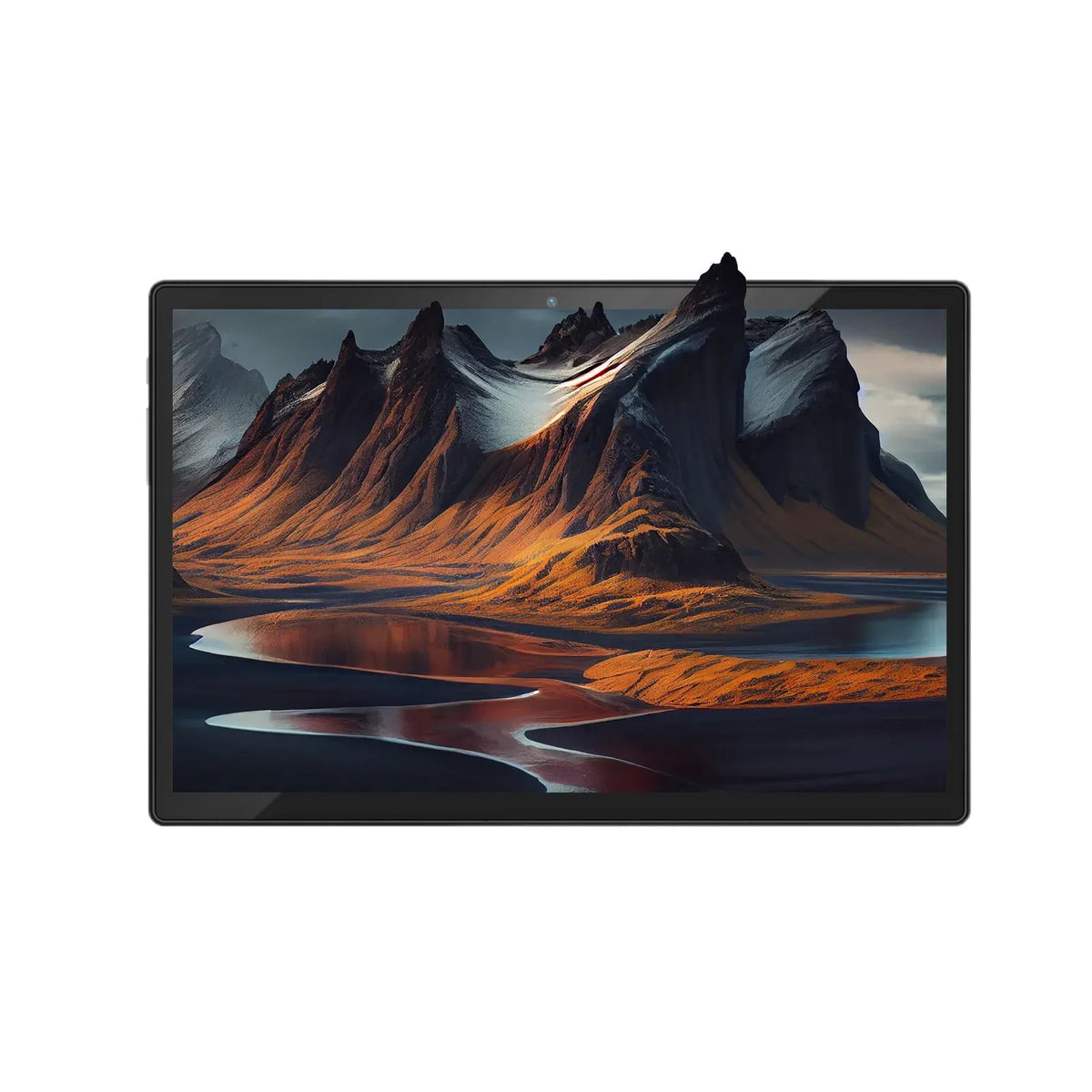 Green Lion G10 Pro Tablet 4 64 Gb 5000mAh Black – image 2