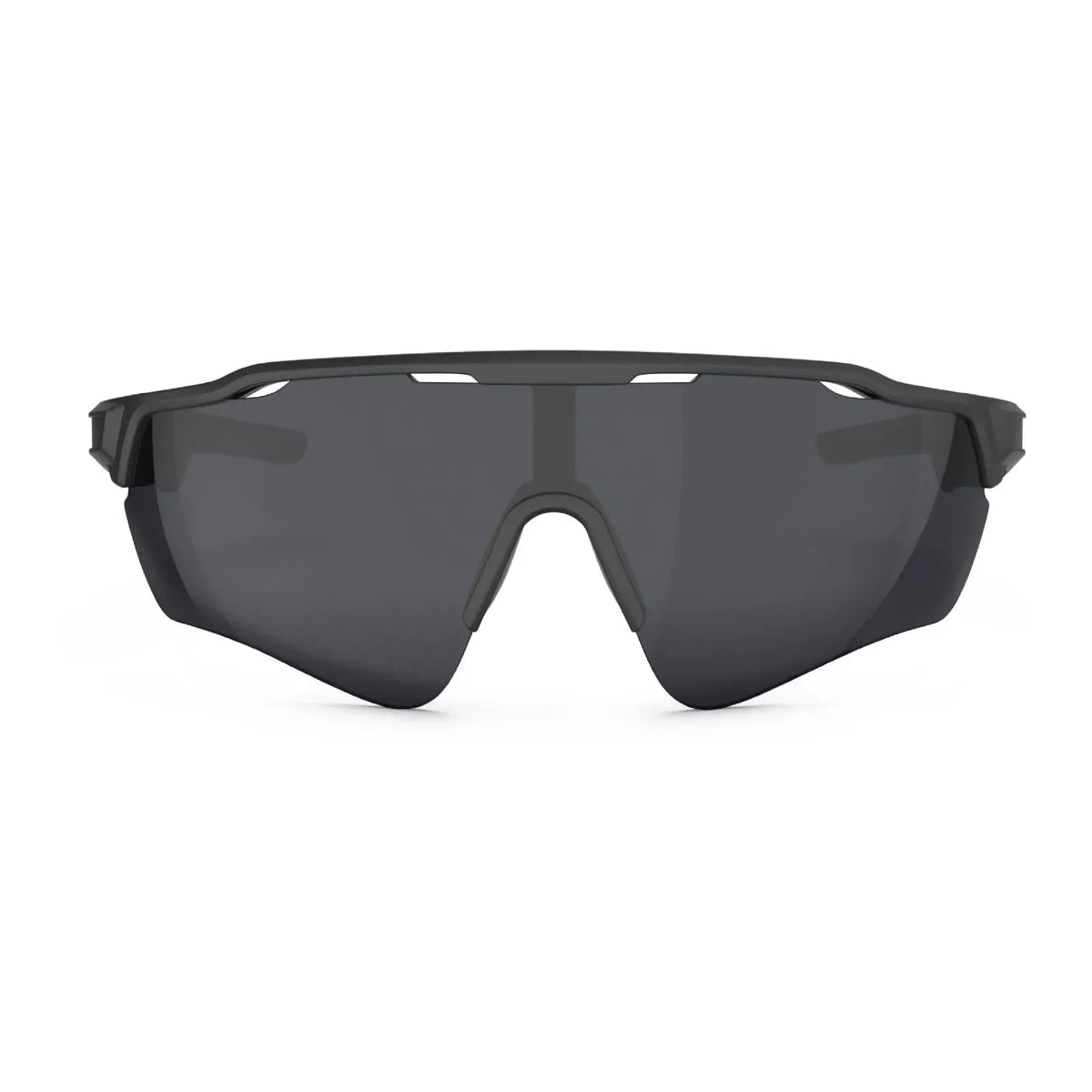 Green Lion Adventure Smart Sports Eyewear - Black – image 2