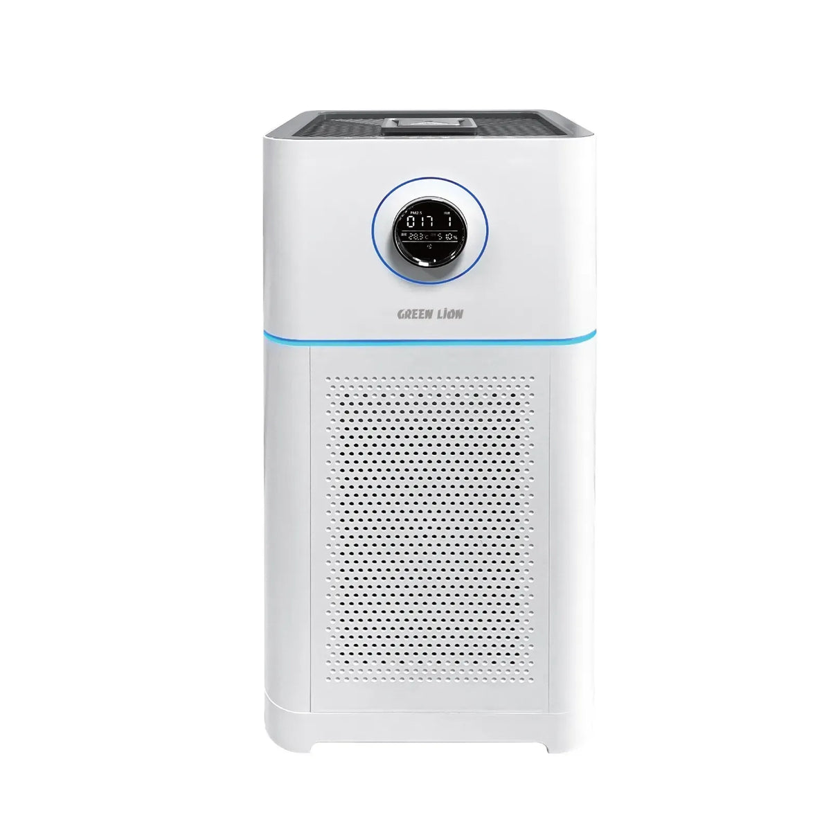 Green Lion Intelligent Air Purifier Pro - White – image 2