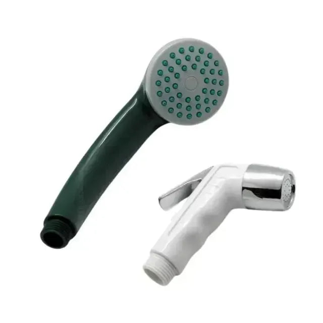 Green Lion Rechargeable Shower Green – image 3