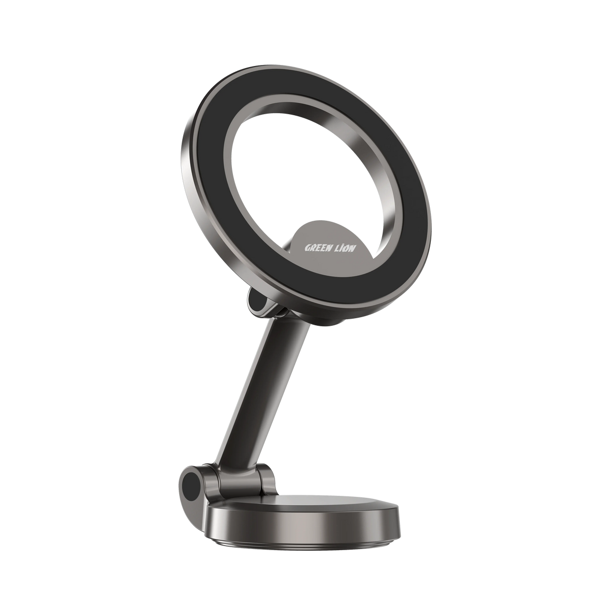 Green Lion Mag Hold 360°Car Mount - Black – image 3