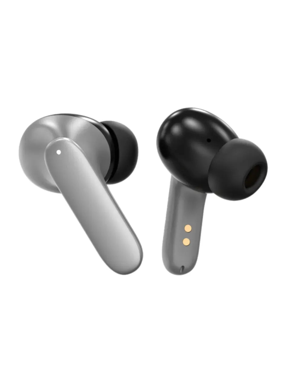 Green Lion Florence TWS True Wireless Earbuds - Silver – image 6