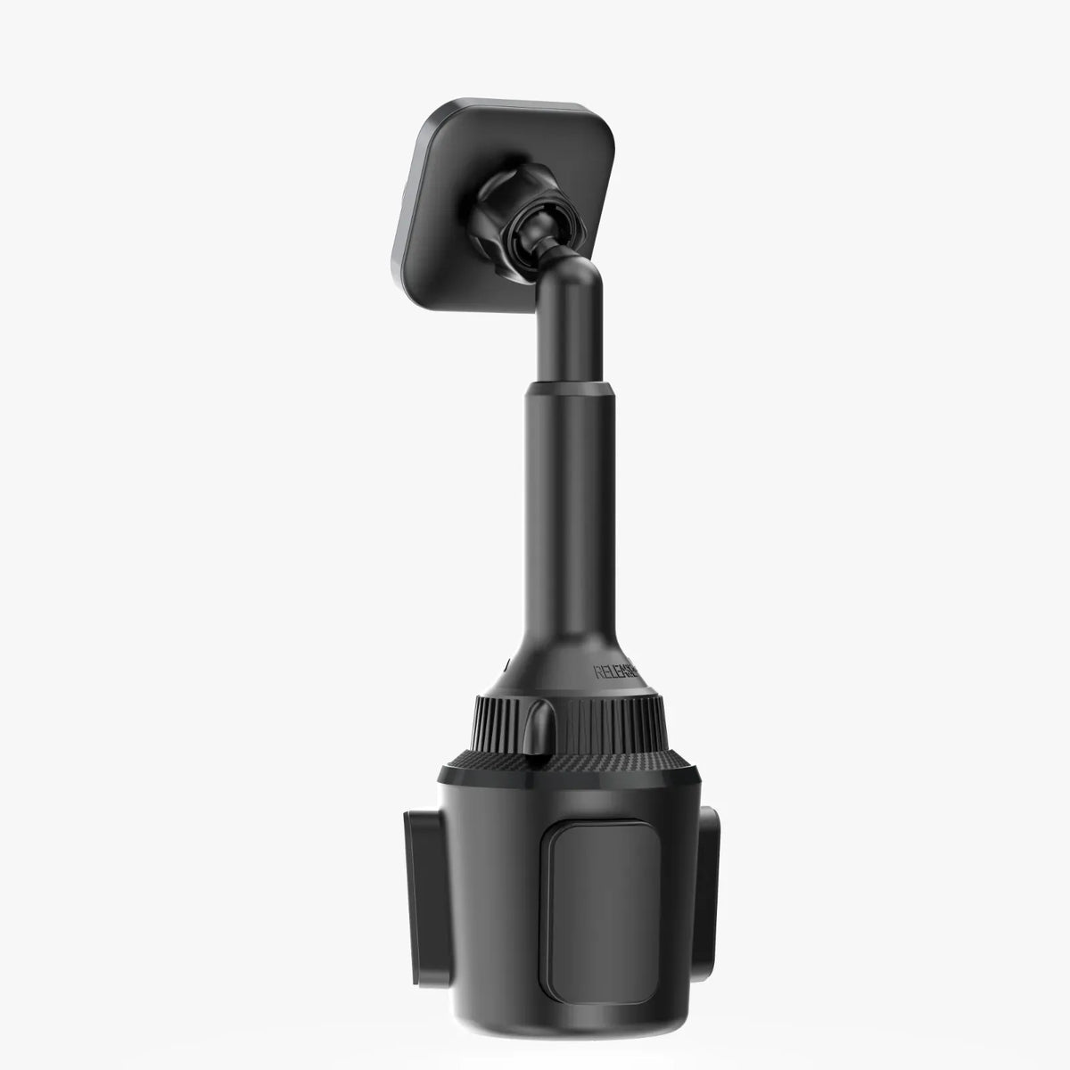 Green Lion Gx 43 MagSafe Cup Phone Holder Black – image 8
