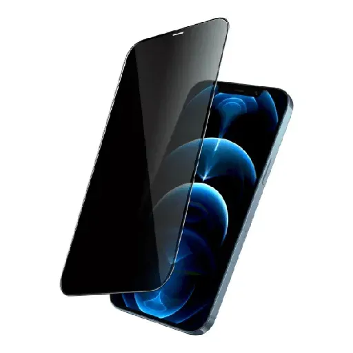 Green Lion 9 HSteve Privacy Screen Protector - Black Edge/Privacy – image 9