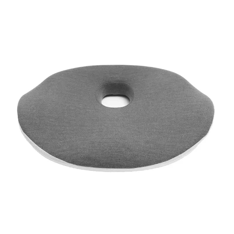 Green Lion Ergoflex Comfort Seat Cushion Gray – image 6