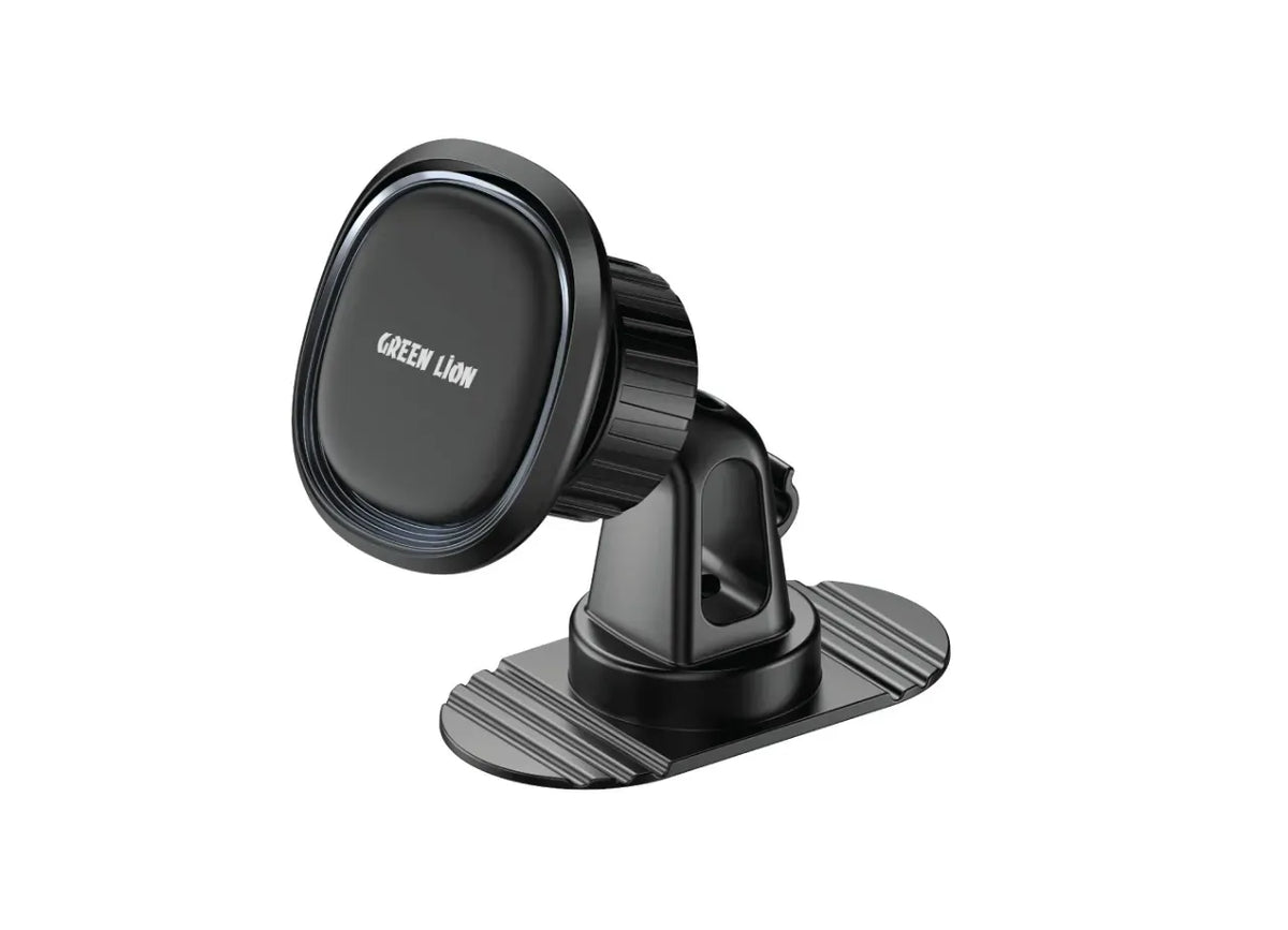 Green Lion Dash Hold Car Phone Holder Black – image 6
