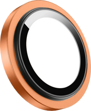 Green Lion HDPlus Camera Lens - OrangeTitanium