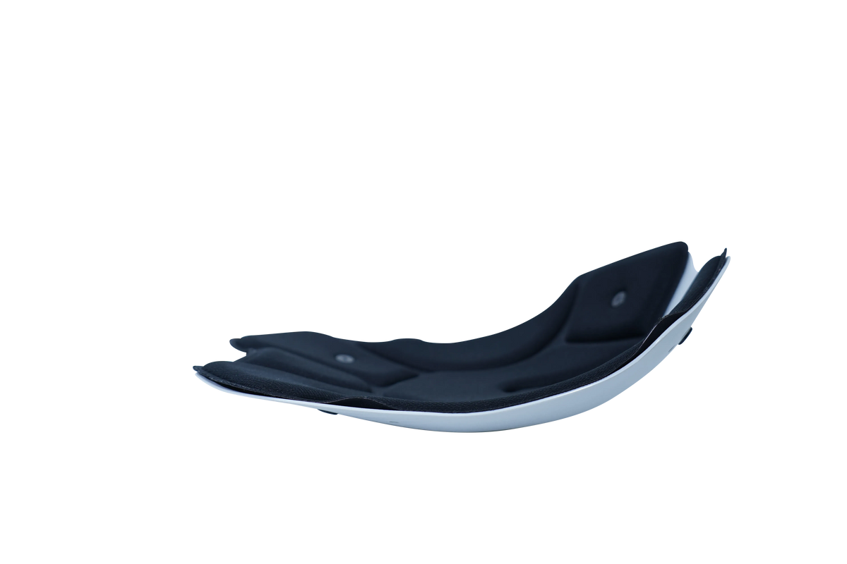 Green Lion Ortho Pro Breathable Fabric Black – image 7