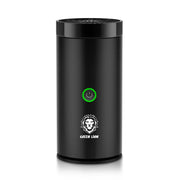 Green Lion Smart Bakhour Rechargeable Electric Car Incense Burner - Black