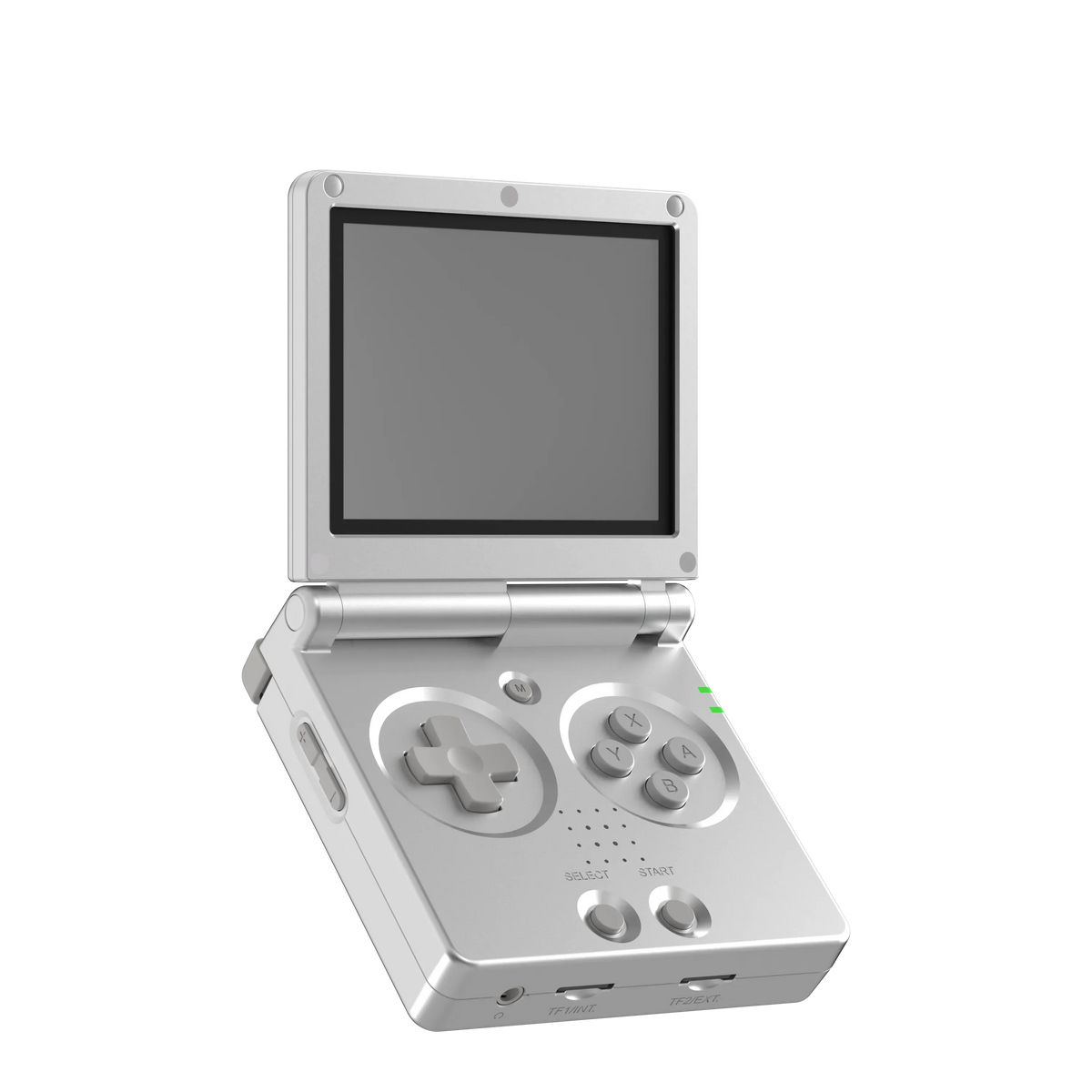 Green Lion GPPro Fold Gaming Console - Silver – image 20