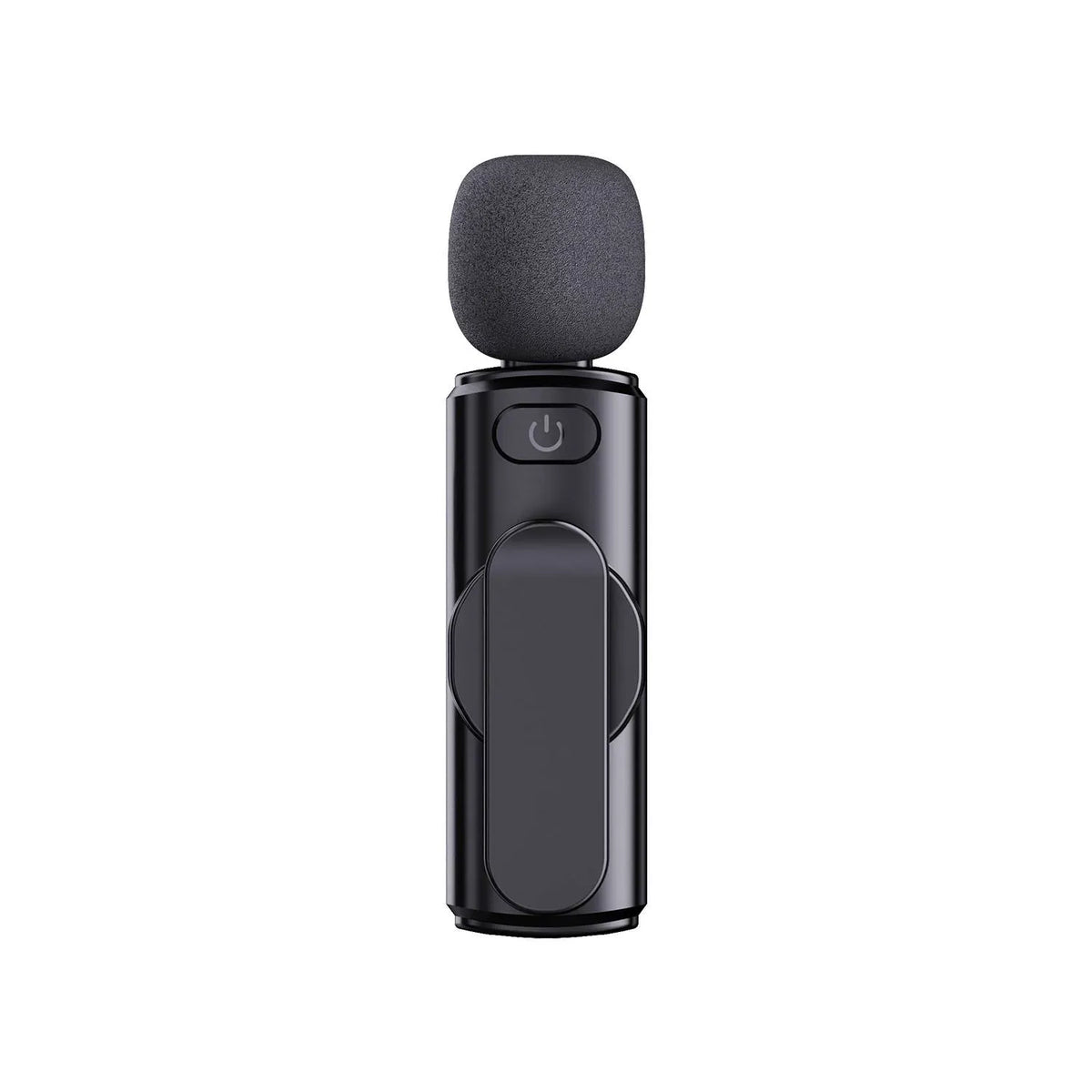 Green Lion Microphone 3 Level Noise Cancellation Black – image 2