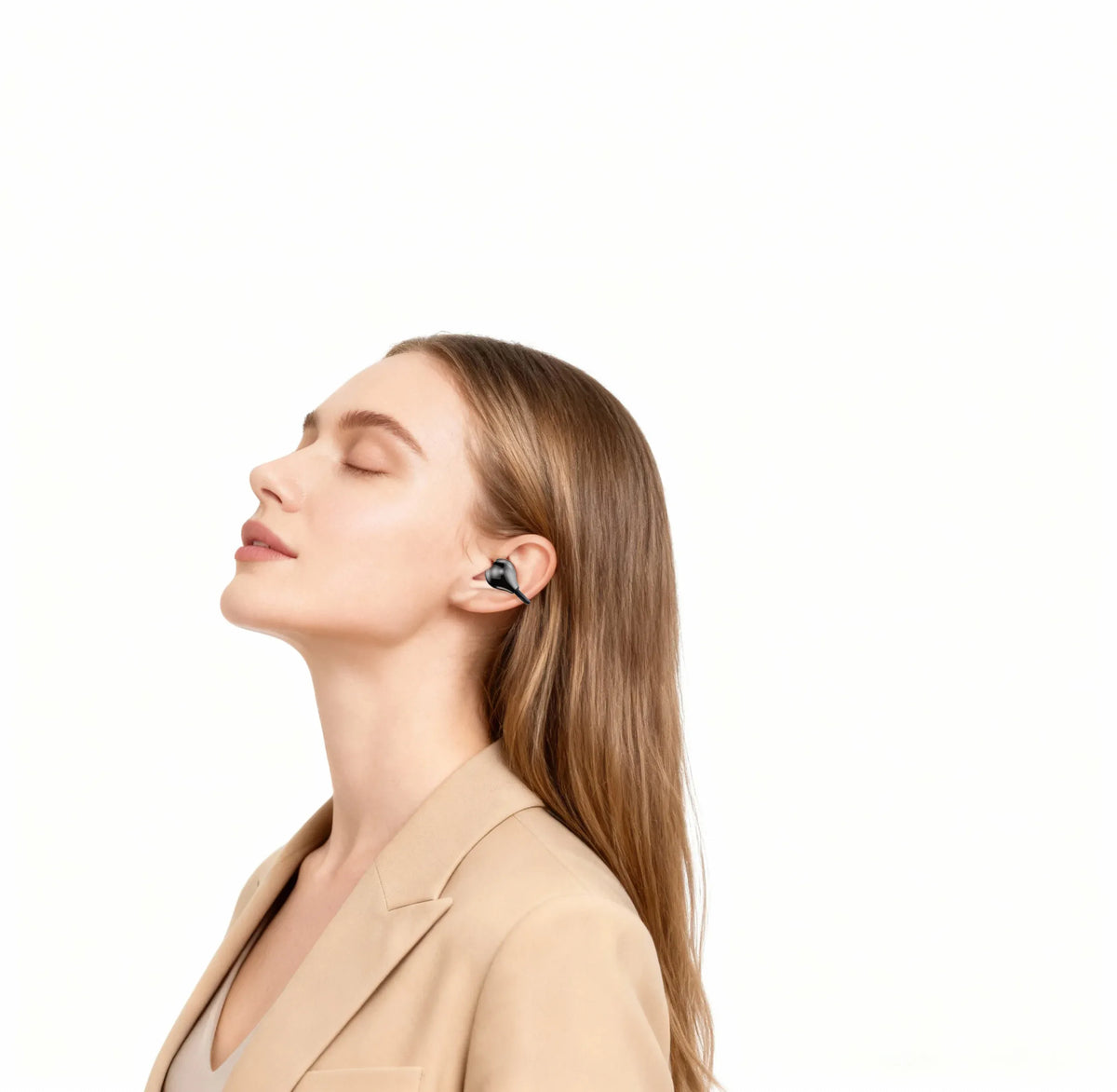 Green Lion SALVADOR Wireless Earbuds - Grey – image 3