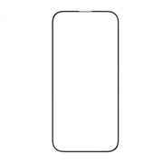 Green Lion 9 HSteve HD Screen Protector - Black Edge/Clear