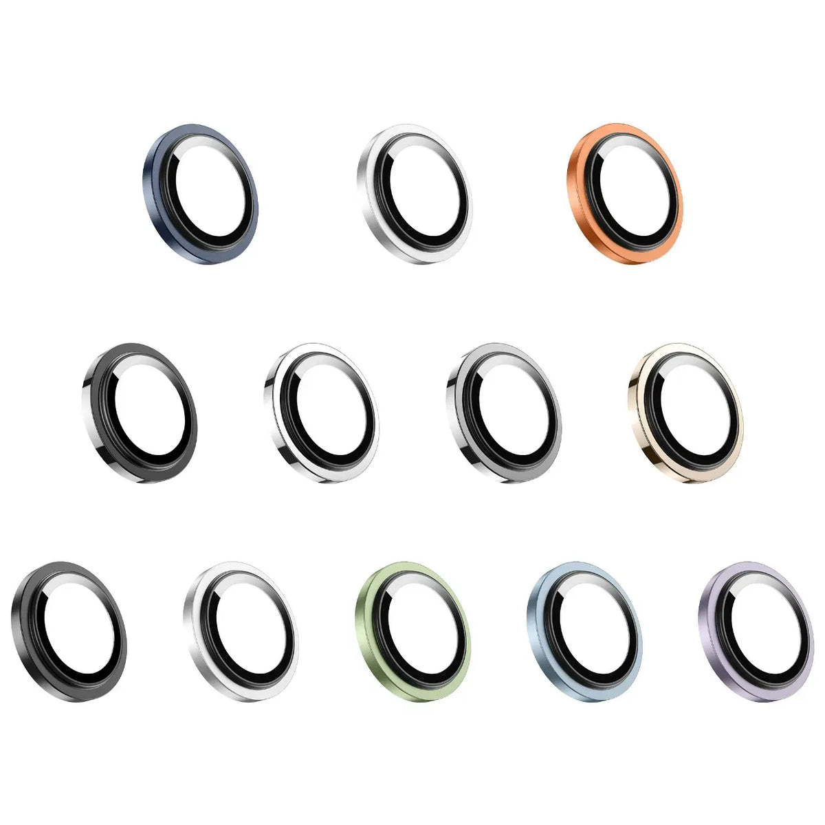Green Lion HDPlus Camera Lens - BlackTitanium – image 2