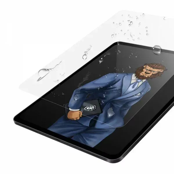 Green Lion Full HD Glass Screen Protector Ipad 10 9 2022 10th Gen Clear – image 3