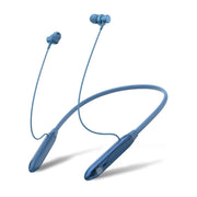 Green Lion Larissa Wireless Neckband - Blue